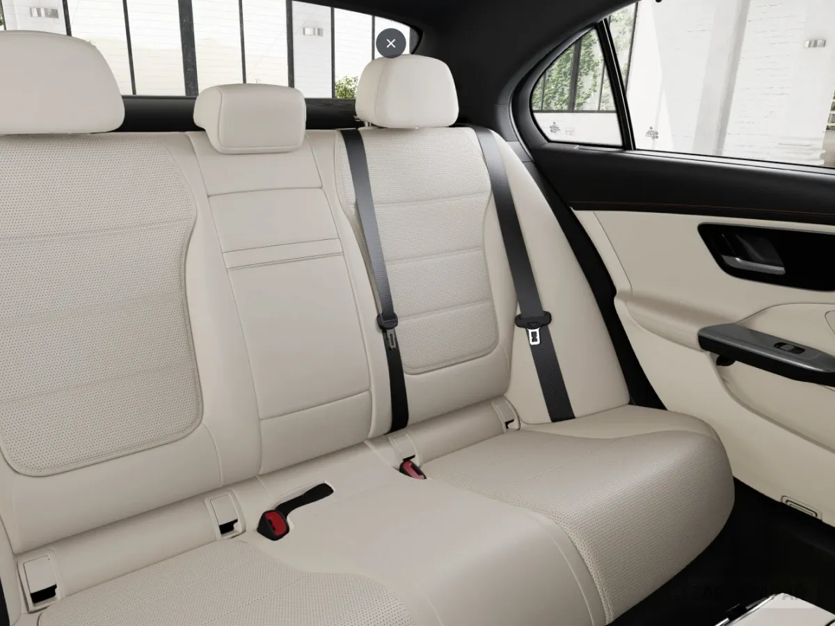 Mercedes-Benz C-Class C 200d